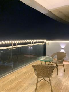 The Lux Supernova - 5