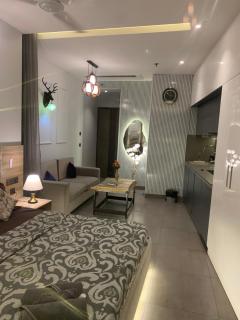 The Lux Supernova - New Delhi - 3