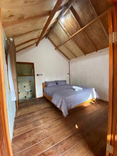 Arsilahomestay - Tetebatu - 2