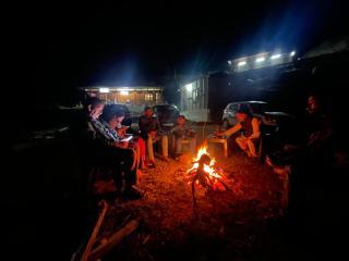 Jungle Woods Homestay - 6