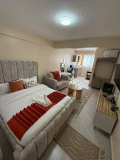 Jonas Naivasha BnB - 5