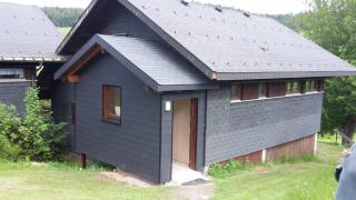 Ferienhaus Casa del diavolo - Bernau im Schwarzwald - 6
