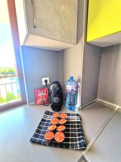 LOVE 2 apartment - 6