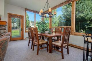 RMR: Lupine 1914 Condo in The AspensWilsonWY - Wilson - 9
