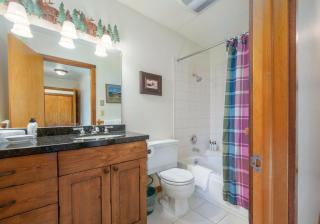 RMR: Lupine 1914 Condo in The AspensWilsonWY - Wilson - 4