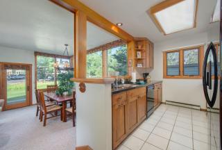 RMR: Lupine 1914 Condo in The AspensWilsonWY - Wilson - 7