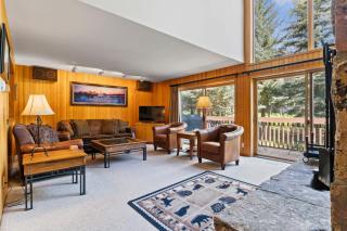 RMR: Wind River 4 Condo in Teton Village - 0