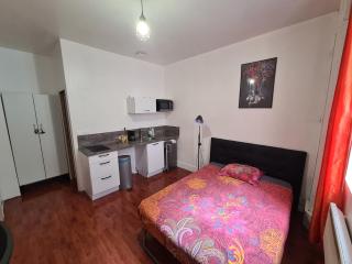 Studio Webb 25m2 - Moulins - 1