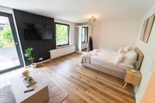 Hanseperle - Balkon, Smart-TV, zentral in Bremen - 4