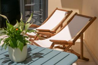 ISLAND Time Deluxe Apartment Downtown 3 floors - Chios - 3