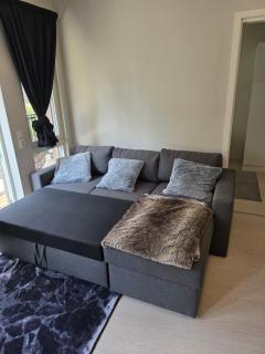 Two bedrooms Luxury apartment with free parking - 3