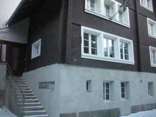 Berni's - Andermatt - 8