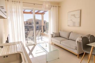 Phaedrus Living Seaside Thalassa Cretan 202 - 0