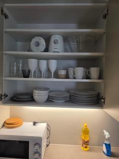 Two bedrooms Luxury apartment with free parking - Lorenskog - 5