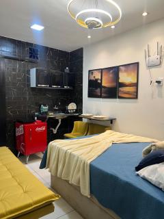 Casa Amarela em Pipa apenas 3 min caminhada ate a praia - 7