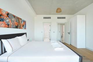 Cool Airy Modern 2bd2bath Parkingpoolgym! #219 - Istanbul - 1