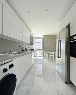 Cool Airy Modern 2bd2bath Parkingpoolgym! #219 - Istanbul - 4
