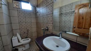 The Aryan hotel - 4