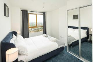 Bermondsey Apartments By Sleepy Lodge - 5