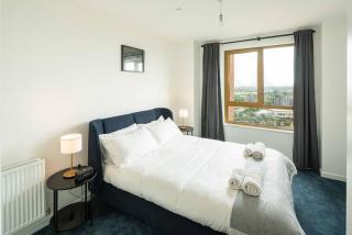 Bermondsey Apartments By Sleepy Lodge - Londra - 1