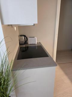 Two bedrooms Luxury apartment with free parking - Lorenskog - 8