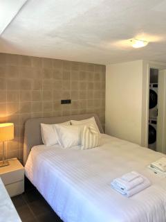 @Hvar Island Seaside Villa (1st row at seaside) - 2