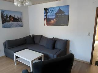 Apartment Alte Poststation - Wehr - 9