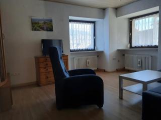 Apartment Alte Poststation - Wehr - 5