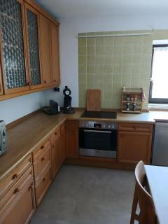 Apartment Alte Poststation - Wehr - 1