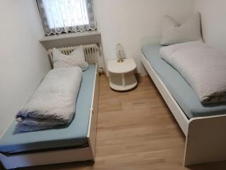 Apartment Alte Poststation - Wehr - 3