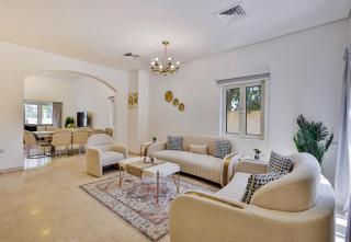 5BR & Maids Room Villa with Private Pool in The Aldea, The Villa - Allsopp & Allsopp - 3