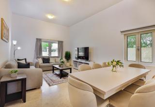 5BR & Maids Room Villa with Private Pool in The Aldea, The Villa - Allsopp & Allsopp - 1