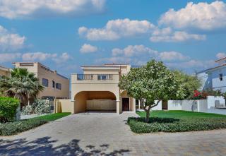 5BR & Maids Room Villa with Private Pool in The Aldea, The Villa - Allsopp & Allsopp - 4