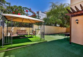 5BR & Maids Room Villa with Private Pool in The Aldea, The Villa - Allsopp & Allsopp - 7