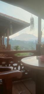 Khailash Lumbung Villas - 2