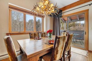 RMR: Thistle 921 Condo in The AspensWilsonWY - 8