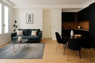 Spacieux Appartement à Issy Les Moulineaux - 0