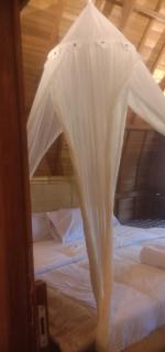 Khailash Lumbung Villas - 9