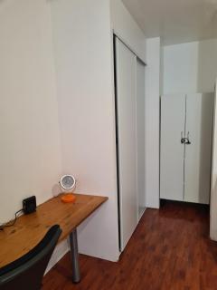 Studio Webb 25m2 - 6