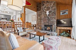 RMR: Cinquefoil 1612 Condo in The AspensWilsonWY - Wilson - 8