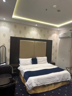 قصر الورد للشقق المخدومة - 3