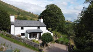 Maengwynedd, Llanrhaeadr Ym Mochnant - Oswestry - 0