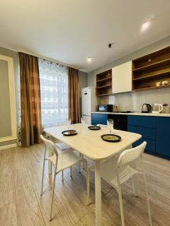 Apartments Greenline Freedom - 6