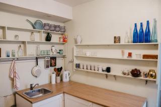 Simple City Stay - 1