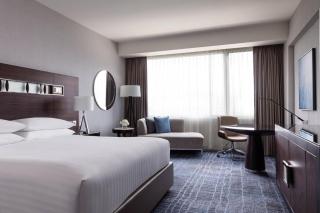 Hong Kong SkyCity Marriott Hotel - 3