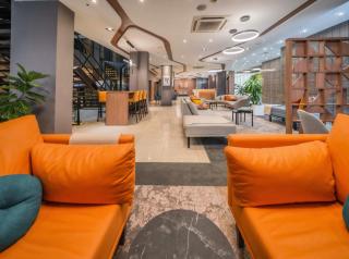 Holiday Inn Rosario by IHG - 1