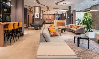 Holiday Inn Rosario by IHG - Rosario - 3