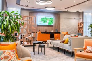 Holiday Inn Rosario by IHG - 1