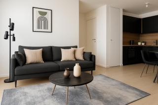 Spacieux Appartement à Issy Les Moulineaux - 5