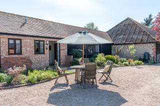 Canute Cottages - Viking Cottage - Chichester - 4